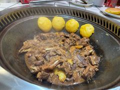 -姚稷大铁锅(龙之梦店)