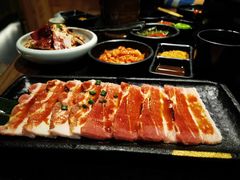 -九田家黑牛烤肉料理(石路天虹店)