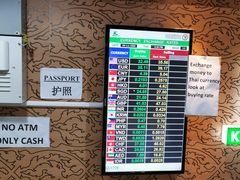 -曼谷素万那普国际机场