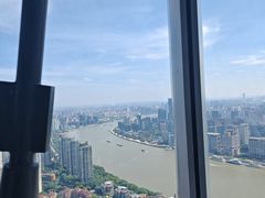 -上海中心大厦