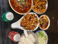 -醉八仙热酒馆(渝中店)