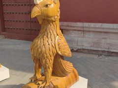 -北京市劳动人民文化宫(太庙)