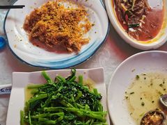 -范饭椰林川湘味海鲜·椰子鸡(三亚湾椰梦长廊店)