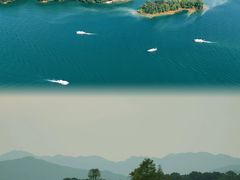 -南湾湖