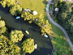 -上海共青森林公园