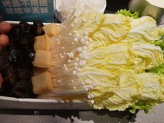 -半天妖烤鱼(万达广场店)