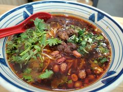 -张飞牛肉(观前街店)