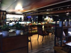 -泰谷酒店·太古码头闽菜自助餐厅