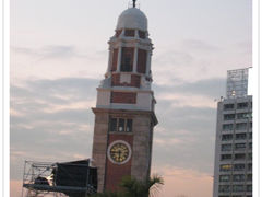 -尖沙咀钟楼