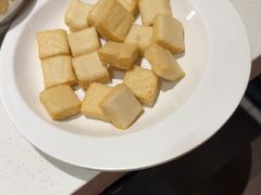 -蝎王府羊蝎子(北大地店)