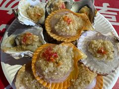 -海大南门夜市(海富街店)