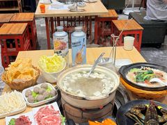 -鲜炉季港式打边炉(尚海湾店)