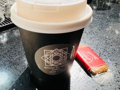 -线格之间COFFEE