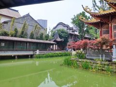 -龙潭水乡