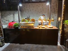 -深圳四季酒店·馥自助餐厅