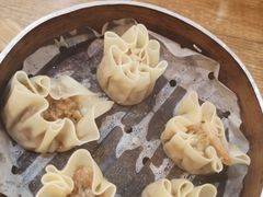 全家福烧麦-景芳周大姐(国大城市广场店)