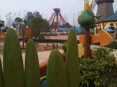 -祥源·阜阳生态乐园