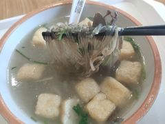 -小桃园餐厅