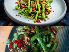 -辛香汇·现炒川菜(共康店)