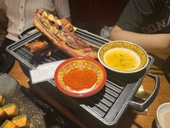 -敏珠拉姆藏餐·南京厨房(富春江东街店)