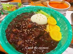 -唯成•韩国炭火烤肉 유성고기