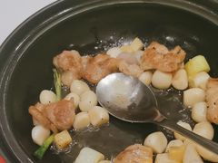 -世博源公馆·本帮融合菜·主题包厢·江景餐厅