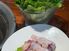 -大良毋米粥(锦龙路总店)