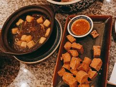 -南京大牌档(青岛万象城店)
