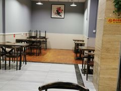 -小泉烧烤(清真寺街店)