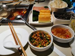 -海底捞火锅(万丰桥店)