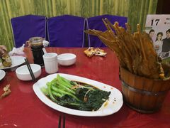 -大眼锅贴水饺(河东店)