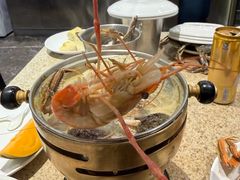 -初色海鲜自助(万丰路店)