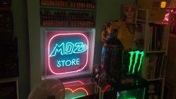 -MDZ STORE·TATTOO·耳饰