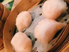 -添好运点心专门店(中环IFC店)