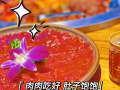 -城墙拐拐火锅(三峡广场黑金冠店)