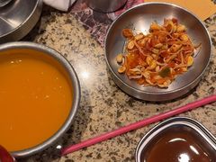 -安又胖韩国烤肉