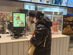 -德克士(胜利店)