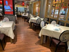 大堂-沽上民肴·海鲜锅贴·天津菜(福州道鸿正家园店)