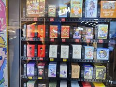 -泡泡玛特POPMART(赛格国际购物中心店)