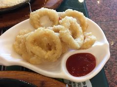 -豪享来牛排·中西简餐(黄河路店)