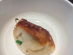 -小姜锅贴(凤凰街店)