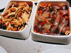 -半天妖烤鱼(万达广场店)