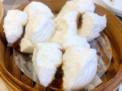 蜜汁叉烧包-点都德(千灯湖环宇城店)