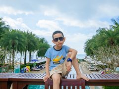 -石梅湾艾美度假酒店