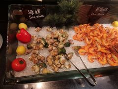 -澳门旅游塔360°旋转餐厅(南湾湖广场店)