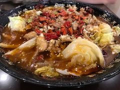 -百姓康洁洗浴中心