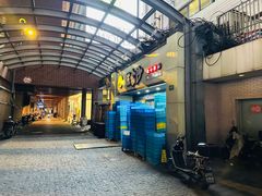 -王家沙点心店(南京西路总店)