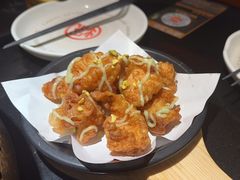 -探鱼·鲜青椒爽麻烤鱼(领展购物广场店)