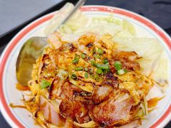 -本味轩精品茶餐厅(黄山路店)