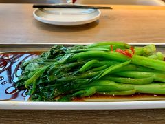 -鱼酷活鱼烤鱼(静安大融城店)
